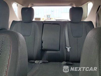 Zdjęcie 10 z 13 samochodu: 2017 CHEVROLET EQUINOX LS VIN:2GNALBEK4H1548964 - miniatura