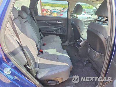 Zdjęcie 11 z 13 samochodu: 2020 HYUNDAI SANTA FE SEL VIN:5NMS3CAD2LH277708 - miniatura