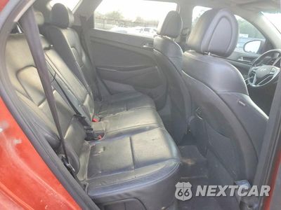 Zdjęcie 11 z 13 samochodu: 2016 HYUNDAI TUCSON LIMITED VIN:KM8J33A27GU094471 - miniatura