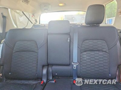 Zdjęcie 10 z 13 samochodu: 2024 NISSAN PATHFINDER SV VIN:5N1DR3BC0RC310558 - miniatura