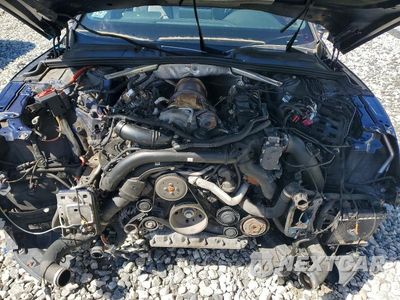Zdjęcie 11 z 13 samochodu: 2018 AUDI S5 PREMIUM PLUS VIN:WAUP4AF58JA031386 - miniatura