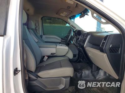 Zdjęcie 10 z 13 samochodu: 2016 FORD F150 VIN:1FTMF1C87GKG01444 - miniatura