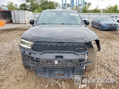 Piąte zdjęcie samochodu w środku: 2024 DODGE DURANGO GT VIN:1C4RDJDGXRC204812 - miniatura