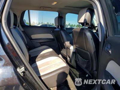 Zdjęcie 11 z 13 samochodu: 2015 GMC TERRAIN SLT VIN:2GKFLTE37F6190339 - miniatura