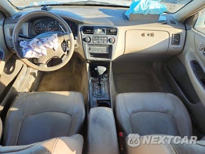 Zdjęcie 8 z 12 samochodu: 1999 HONDA ACCORD EX VIN:1HGCG565XXA054825 - miniatura
