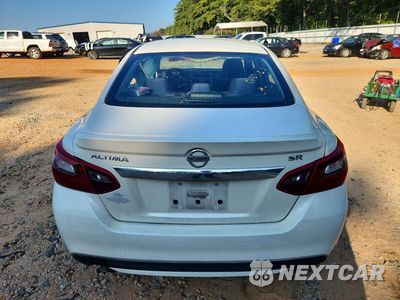 Zdjęcie 6 z 12 samochodu: 2018 NISSAN ALTIMA 2.5 SR VIN:1N4AL3AP4JC106935 - miniatura