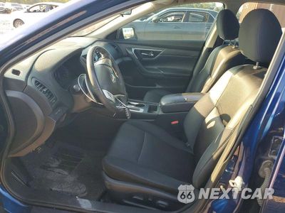 Zdjęcie 7 z 12 samochodu: 2017 NISSAN ALTIMA 2.5 SR VIN:1N4AL3AP2HC268377 - miniatura