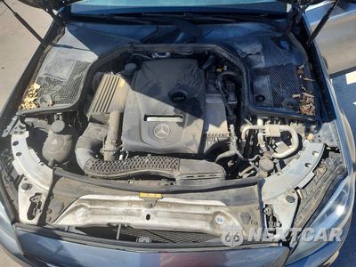 Zdjęcie 11 z 12 samochodu: 2017 MERCEDES-BENZ C 300 VIN:55SWF4JB7HU207884 - miniatura