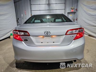 Zdjęcie 6 z 12 samochodu: 2013 TOYOTA CAMRY LE VIN:4T1BF1FK6DU687730 - miniatura