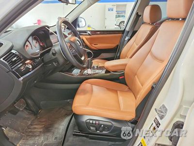 Zdjęcie 7 z 13 samochodu: 2015 BMW X3 XDRIVE28I VIN:5UXWX9C5XF0D55964 - miniatura
