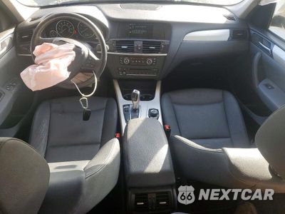 Zdjęcie 8 z 12 samochodu: 2014 BMW X3 XDRIVE28I VIN:5UXWX9C53E0D23243 - miniatura
