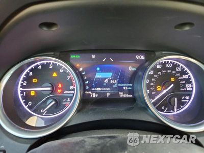 Zdjęcie 9 z 12 samochodu: 2019 TOYOTA CAMRY XLE VIN:4T1B11HK0KU257006 - miniatura