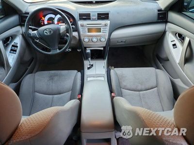 Zdjęcie 8 z 12 samochodu: 2011 TOYOTA CAMRY SE VIN:4T1BF3EK8BU667604 - miniatura