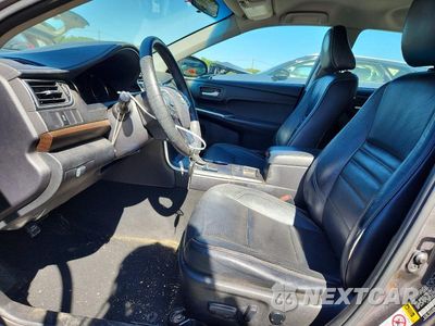 Zdjęcie 7 z 12 samochodu: 2016 TOYOTA CAMRY XLE VIN:4T4BF1FK6GR521962 - miniatura