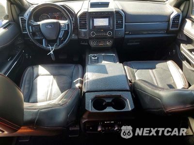 Zdjęcie 8 z 13 samochodu: 2019 FORD EXPEDITION LIMITED VIN:1FMJU1KT2KEA30401 - miniatura