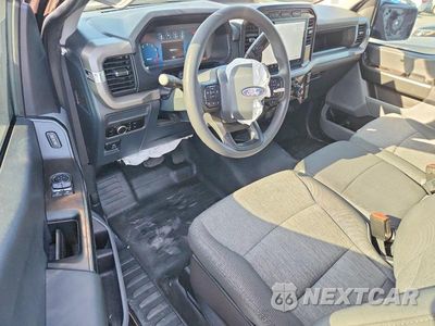Zdjęcie 8 z 12 samochodu: 2024 FORD F150 XL VIN:1FTMF1K51RKD45358 - miniatura