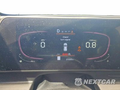 Zdjęcie 9 z 13 samochodu: 2023 KIA SPORTAGE X LINE VIN:5XYK6CAF9PG047964 - miniatura