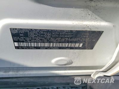 Zdjęcie 13 z 13 samochodu: 2017 TOYOTA RAV4 LE VIN:2T3BFREV1HW551853 - miniatura