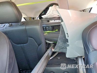 Zdjęcie 10 z 14 samochodu: 2025 KIA SORENTO S VIN:5XYRLDJC2SG397089 - miniatura