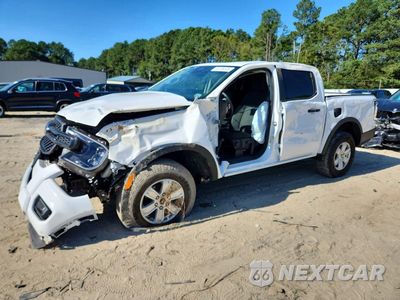 2024 FORD RANGER XL 1FTER4BH6RLE14854 - główne zdjęcie licytacji z USA - miniatura