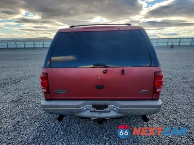 Zdjęcie 6 z 12 samochodu: 2000 FORD EXPEDITION EDDIE BAUER VIN:1FMRU1769YLB05427 - miniatura