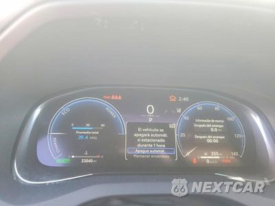 Zdjęcie 9 z 13 samochodu: 2024 TOYOTA VENZA LIMITED VIN:JTEAAAAHXRJ180151 - miniatura