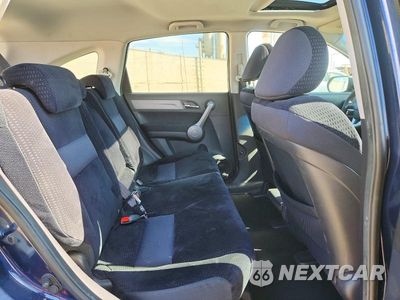 Zdjęcie 11 z 14 samochodu: 2009 HONDA CR-V EX VIN:5J6RE38549L009798 - miniatura