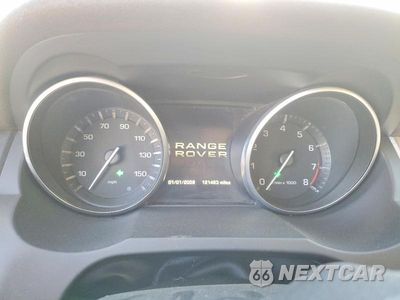 Zdjęcie 9 z 14 samochodu: 2012 LAND ROVER RANGE ROVER EVOQUE PURE PREMIUM VIN:SALVR2BG4CH677343 - miniatura