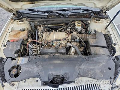 Zdjęcie 11 z 12 samochodu: 2008 BUICK LUCERNE CXL VIN:1G4HD57218U167835 - miniatura