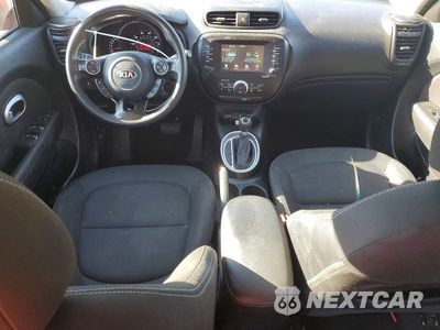 Zdjęcie 8 z 12 samochodu: 2019 KIA SOUL + VIN:KNDJP3A58K7679005 - miniatura