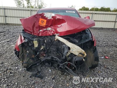 Piąte zdjęcie samochodu w środku: 2015 JEEP GRAND CHEROKEE BASE/LAREDO VIN:1C4RJFAG5FC821461 - miniatura