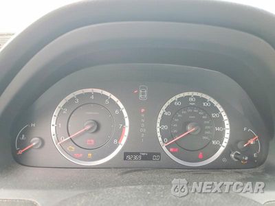 Zdjęcie 9 z 12 samochodu: 2012 HONDA ACCORD EXL VIN:1HGCP2F8XCA210946 - miniatura