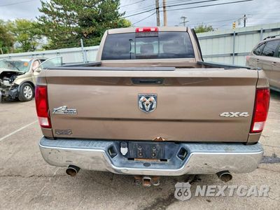 Zdjęcie 6 z 12 samochodu: 2010 DODGE RAM 1500 VIN:1D7RV1CT5AS129433 - miniatura