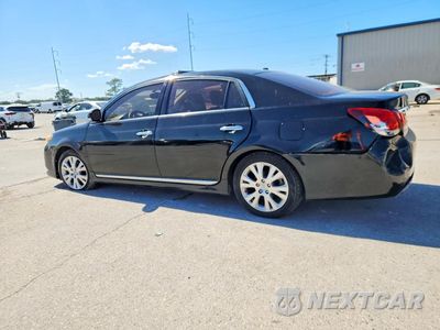 Drugie zdjęcie samochodu z przodu: 2011 TOYOTA AVALON BASE VIN:4T1BK3DB4BU387997 - miniatura