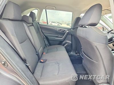 Zdjęcie 10 z 13 samochodu: 2024 TOYOTA RAV4 LE VIN:2T3H1RFV0RC263364 - miniatura