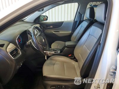 Zdjęcie 7 z 14 samochodu: 2020 CHEVROLET EQUINOX PREMIER VIN:3GNAXNEV3LS698531 - miniatura