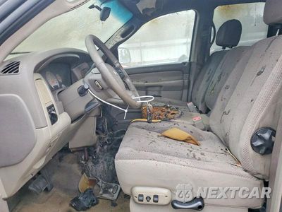 Zdjęcie 7 z 12 samochodu: 2004 DODGE RAM 1500 ST VIN:1D7HA18D24S574841 - miniatura