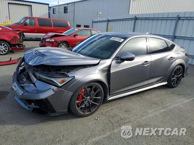 2024 ACURA INTEGRA TYPE S 19UDE5G95RA002050 - główne zdjęcie licytacji z USA - miniatura
