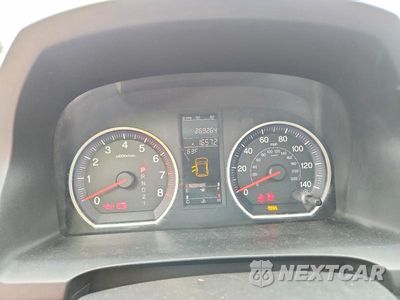 Zdjęcie 9 z 12 samochodu: 2007 HONDA CR-V EXL VIN:JHLRE48757C111978 - miniatura