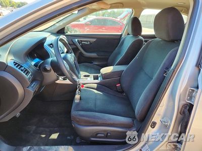 Zdjęcie 7 z 12 samochodu: 2014 NISSAN ALTIMA 2.5 S VIN:1N4AL3AP0EC424038 - miniatura