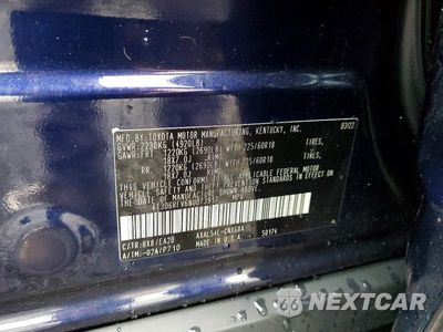 Zdjęcie 13 z 13 samochodu: 2022 TOYOTA RAV4 LIMITED VIN:4T3D6RFV6NU073917 - miniatura