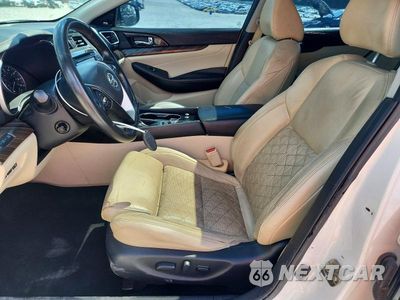 Zdjęcie 7 z 13 samochodu: 2017 NISSAN MAXIMA PLATINUM VIN:1N4AA6AP1HC371748 - miniatura