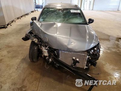 Piąte zdjęcie samochodu w środku: 2023 VOLKSWAGEN JETTA SPORT VIN:3VWBM7BU4PM037630 - miniatura