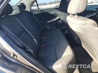 Zdjęcie 10 z 12 samochodu: 2013 TOYOTA COROLLA S VIN:5YFBU4EE2DP076226 - miniatura