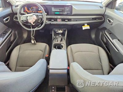Zdjęcie 8 z 12 samochodu: 2025 KIA K4 LXS VIN:3KPFT4DEXSE185327 - miniatura