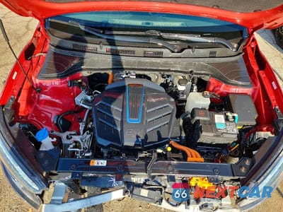 Zdjęcie 12 z 14 samochodu: 2023 HYUNDAI KONA SEL VIN:KM8K33AG7PU188883 - miniatura