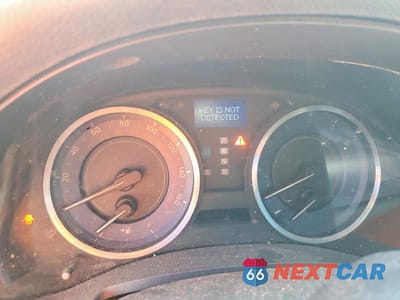 Zdjęcie 9 z 12 samochodu: 2012 LEXUS IS 250 BASE VIN:JTHCF5C21C5056976 - miniatura