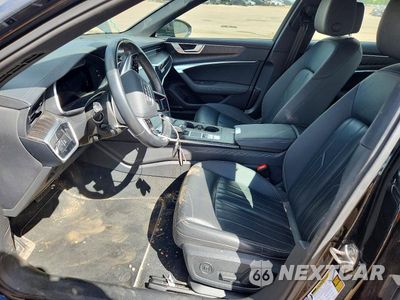 Zdjęcie 7 z 12 samochodu: 2021 AUDI A6 PREMIUM PLUS VIN:WAUL2AF27MN043018 - miniatura