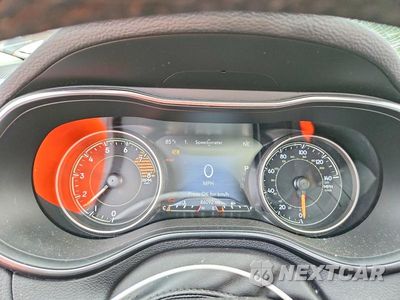 Zdjęcie 9 z 13 samochodu: 2019 JEEP CHEROKEE LIMITED VIN:1C4PJMDX3KD445516 - miniatura