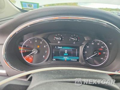 Zdjęcie 9 z 13 samochodu: 2018 BUICK ENCORE SPORT TOURING VIN:KL4CJ1SB4JB580934 - miniatura